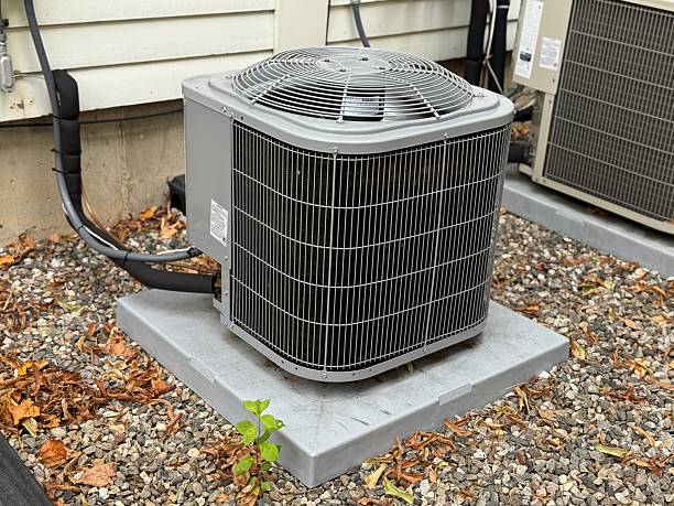 24/7 Emergency Hvac experts in Santa Anna, TX