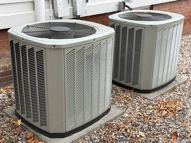 Reliable Hvac contractor in Santa Anna, TX by Leonard HVAC